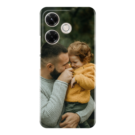 Coque personnalisée Xiaomi...