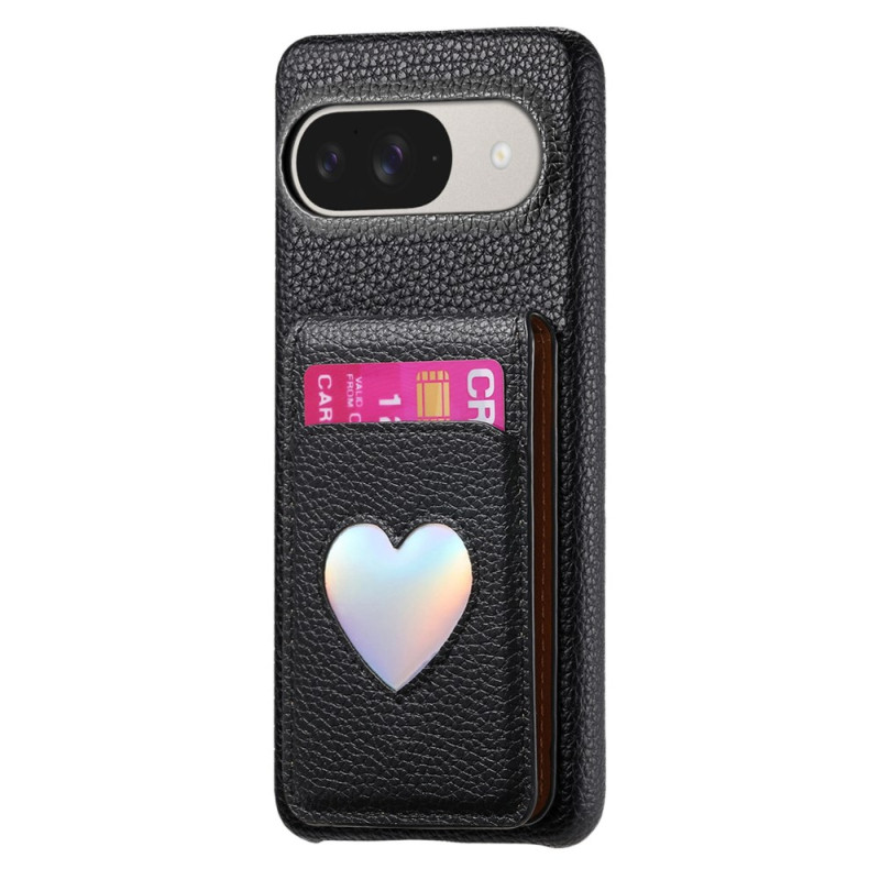 Coque Google Pixel 10 / 10 Pro Porte-Cartes et Miroir