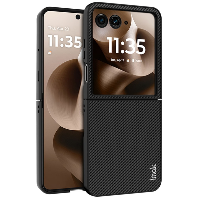 Coque Motorola Razr 70 Ultra / 60 Ultra Série Ruiyi IMAK
