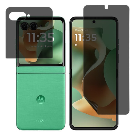 Ensemble de Films...