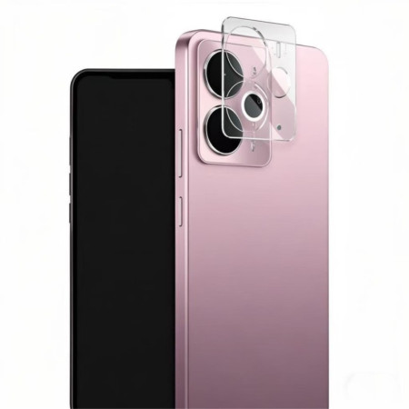 Lentille de Protection en...