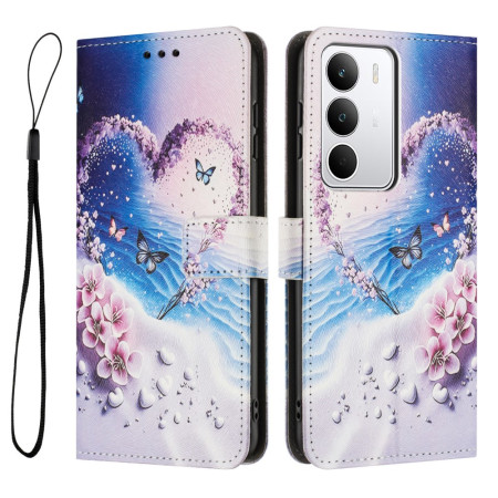 Housse Realme C71 Coeur