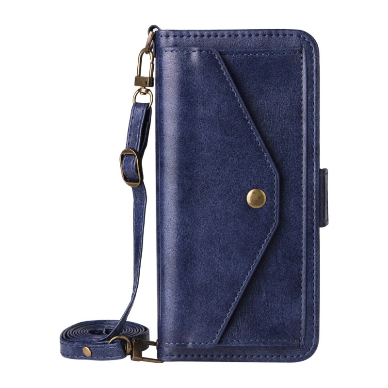 Housse Realme C75 / C71 Portefeuille