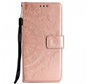 Housse Huawei P30 Mandala Soleil
