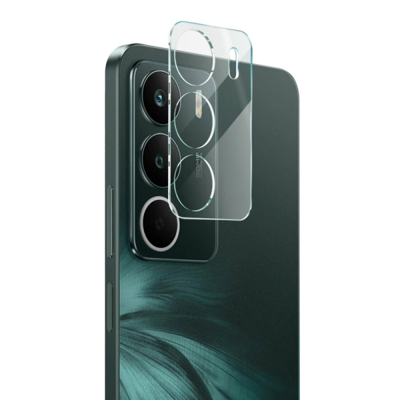 Lentille de Protection en Verre Trempé pour Realme C71