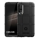 Coque Huawei P30 Rugged Shield Coque Huawei P30 Rugged Shield