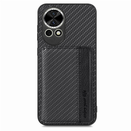 Coque Huawei Nova 13 Fibre...