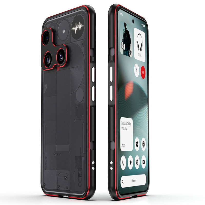 Bumper Nothing Phone (3) Ultra Fine