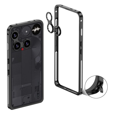 Coque Nothing Phone (3)...