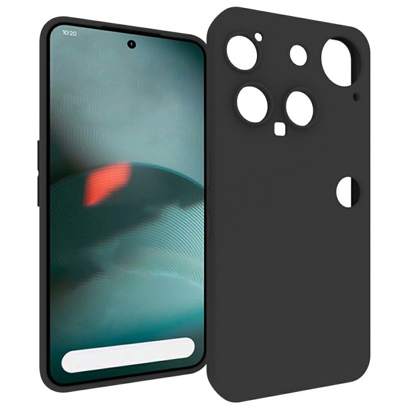 Coque Nothing Phone (3) Mate Anti-rayures