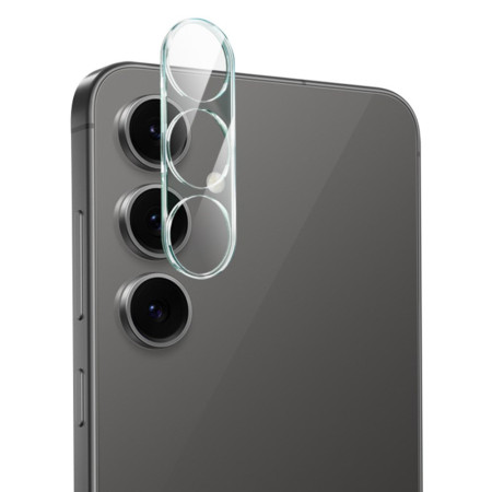 Lentille de Protection en...