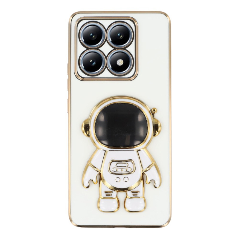 Coque Xiaomi 14T Support Astronaute Intégré