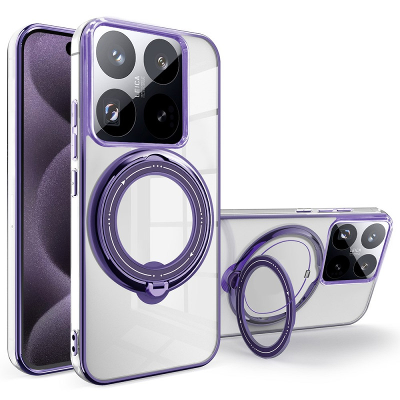 Coque Xiaomi 14T Support Magnétique