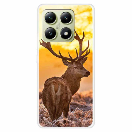 Coque Xiaomi 14T Élan