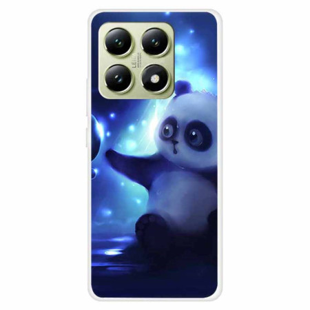 Coque Xiaomi 14T Panda