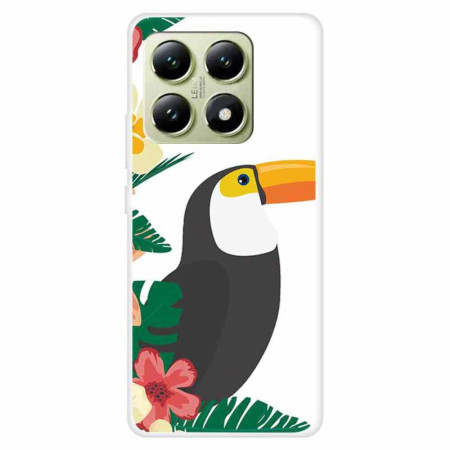 Coque Xiaomi 14T Pelican
