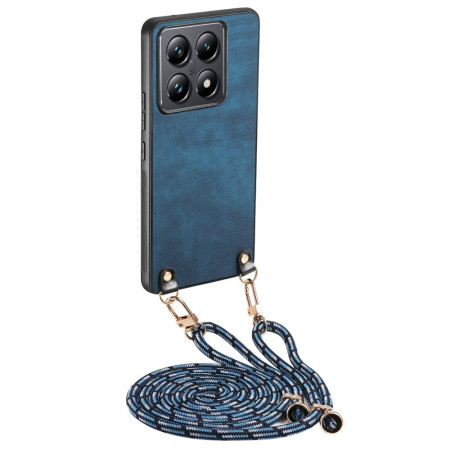 Coque à Cordon Xiaomi 14T...