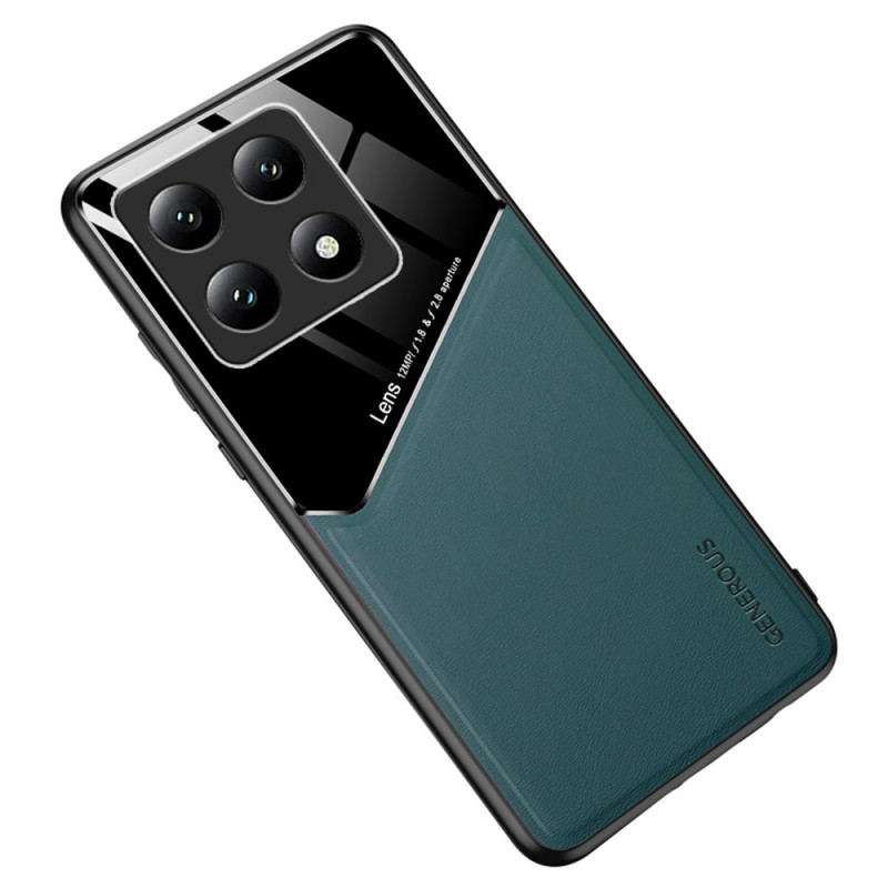Coque Xiaomi 14T Hybride Ultra Fine