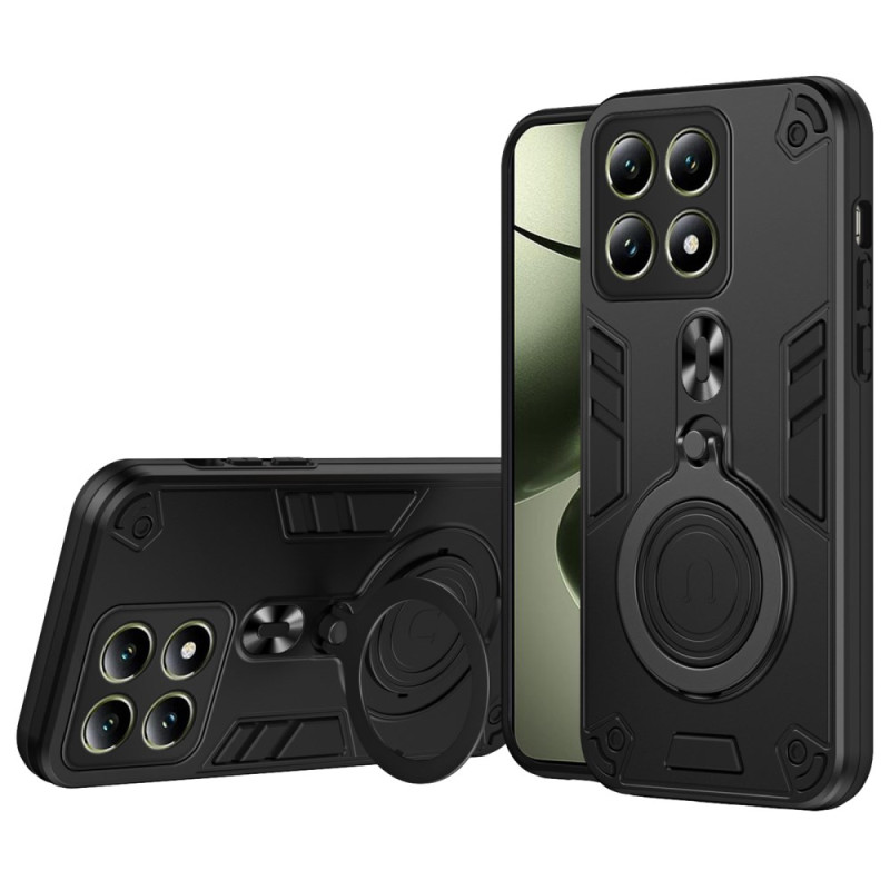 Coque Xiaomi 14T Magnétique avec Support