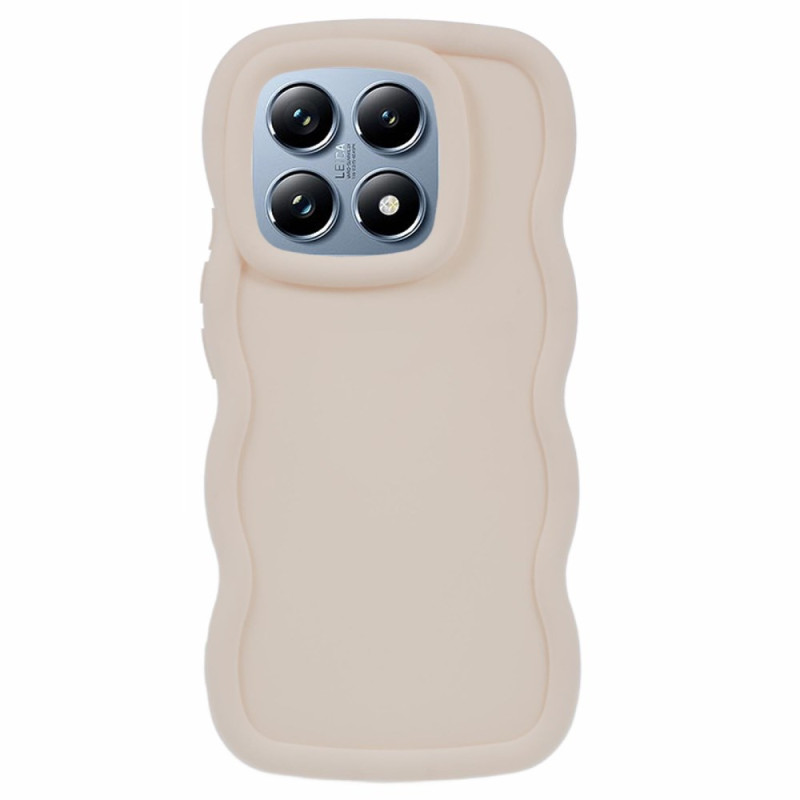 Coque Xiaomi 14T Ondulation