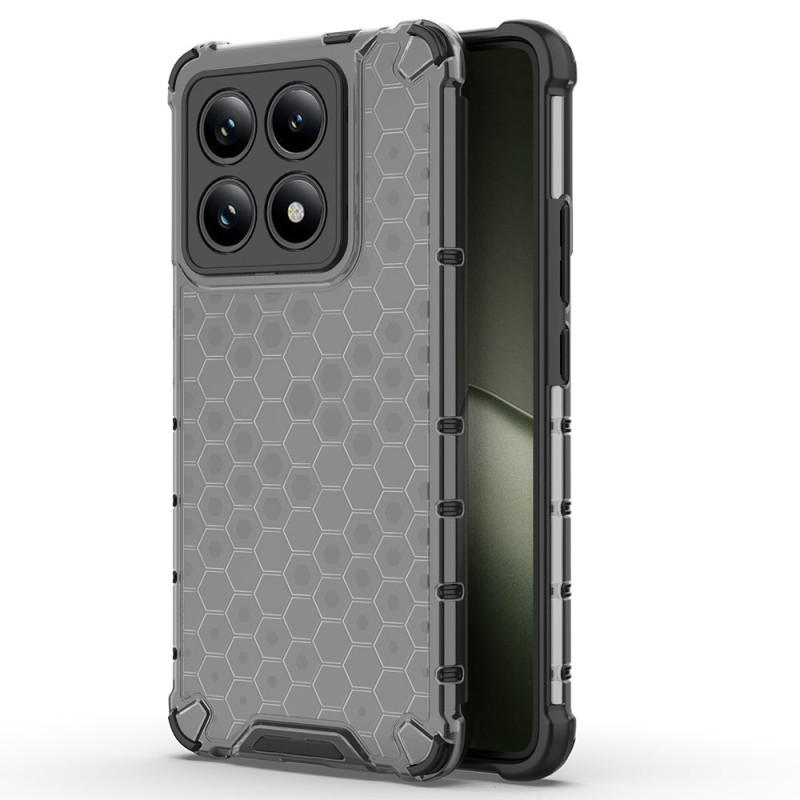 Coque pour Xiaomi 14T Niod d'Abeille