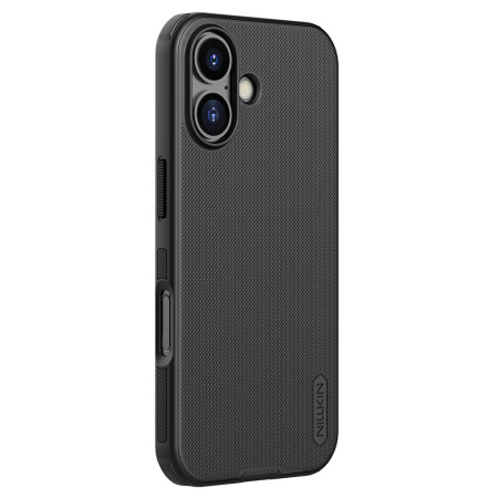 Coque iPhone 17 Frosted...