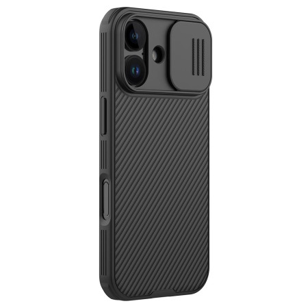 Coque iPhone 17 Camshield...