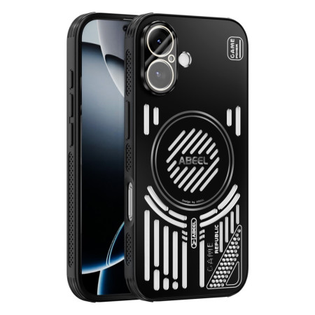 Coque iPhone 17 Magnétique...
