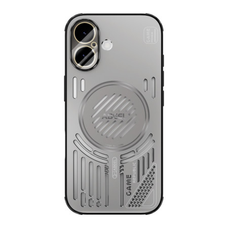 Coque iPhone 17 Magnétique...