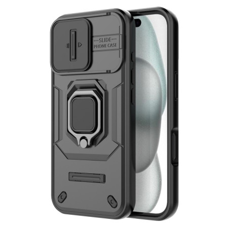 Coque iPhone 17 Ring...