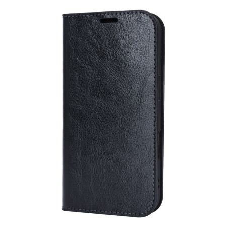 Flip Cover iPhone 17 Cuir