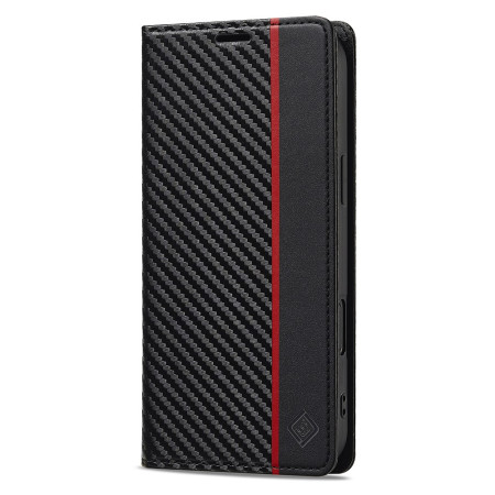 Flip Cover iPhone 17 Fibre...