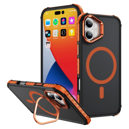 Coque pour iPhone 17 avec...