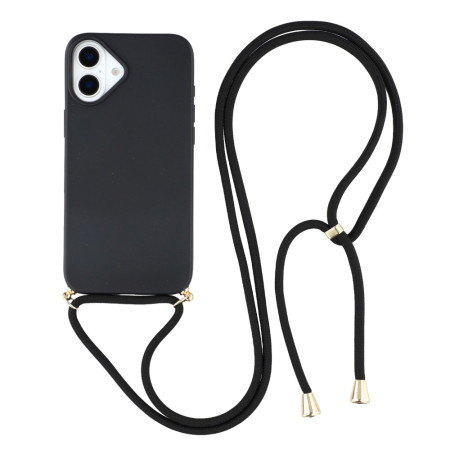 Coque à Cordon iPhone 17...