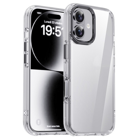 Coque iPhone 17 IPAKY