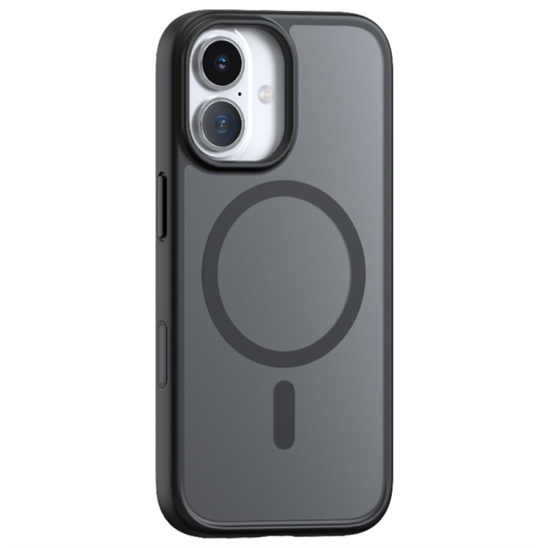 Coque iPhone 17 Compatible MagSafe TORRAS