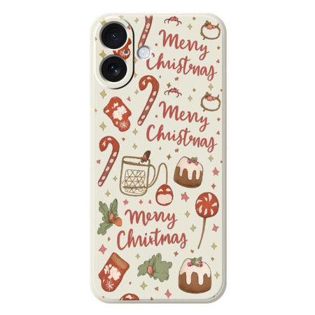 Coque iPhone 17 Silicone...