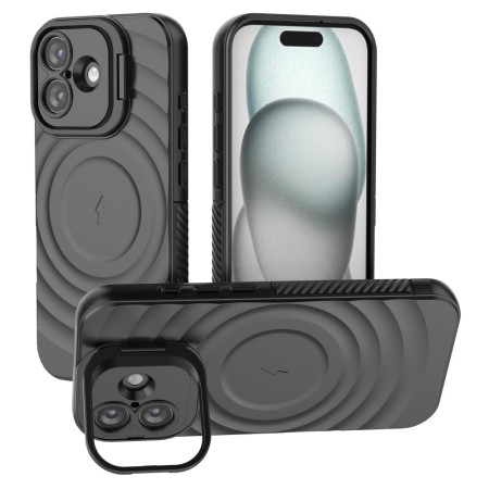 Coque iPhone 17 Support et...