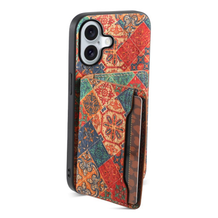 Coque iPhone 17 Motif...