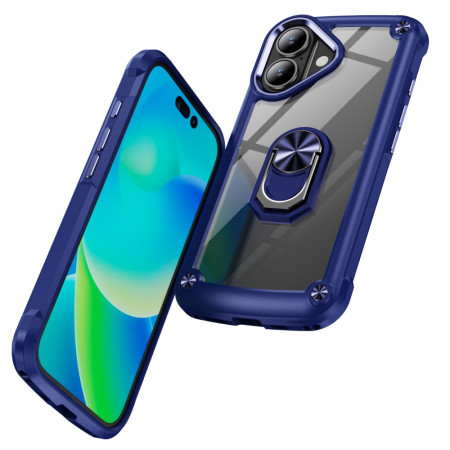 Coque iPhone 17 Cadre en...