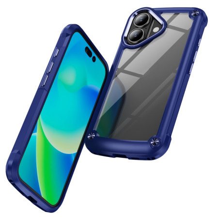Coque iPhone 17 Cadre...