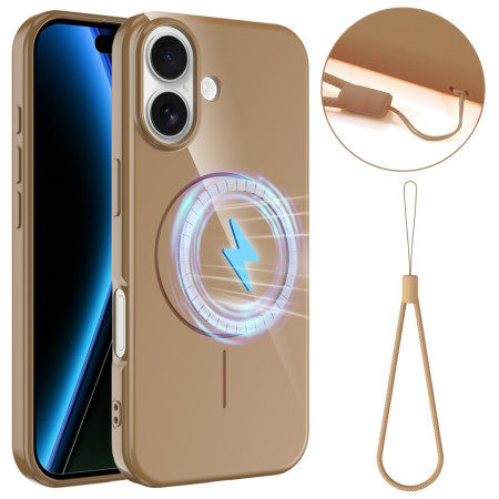 Coque iPhone 17 Compatible...