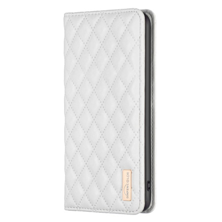 Housse iPhone 17 Matelassée...
