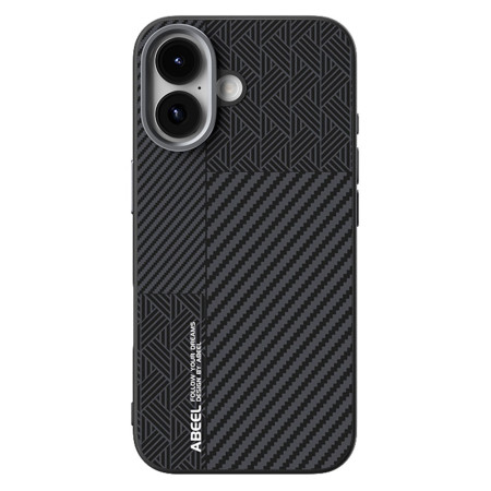 Coque iPhone 17 Design ABEEL