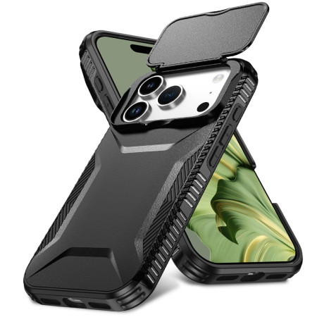 Coque iPhone 18 Pro / 17...