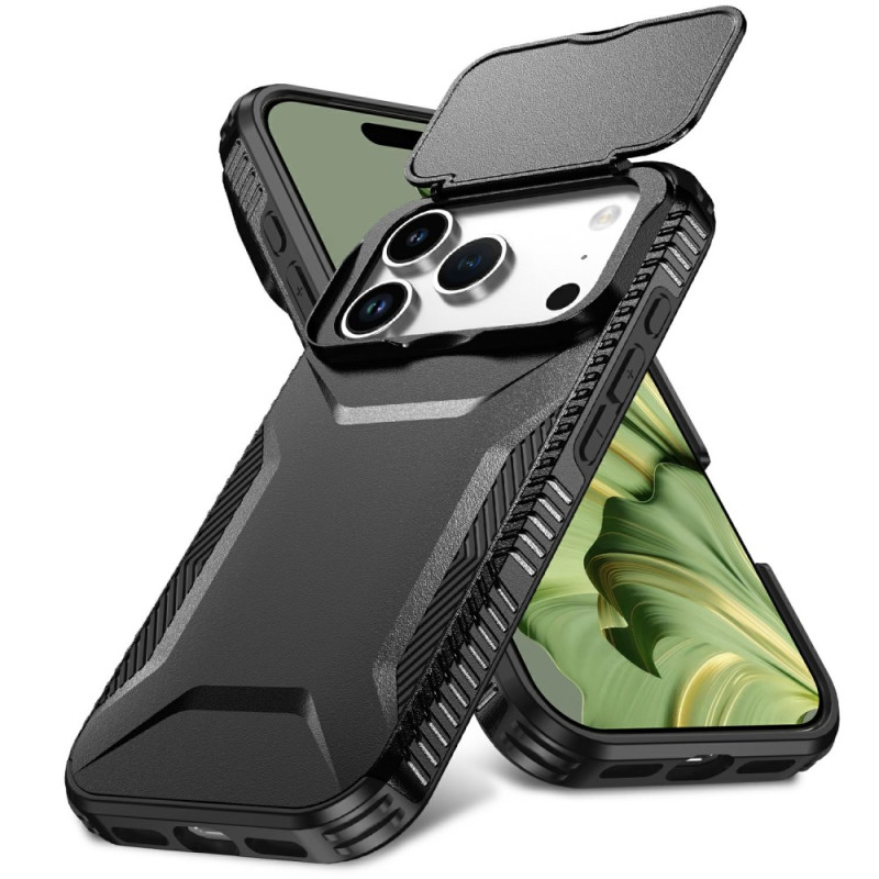 Coque iPhone 18 Pro / 17 Pro Camshield