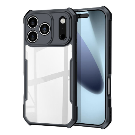 Coque iPhone 17 Pro XUNDD