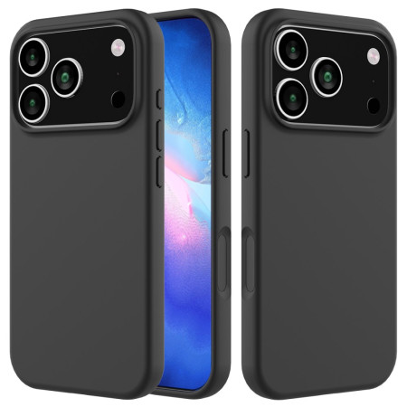 Coque iPhone 18 Pro / 17...