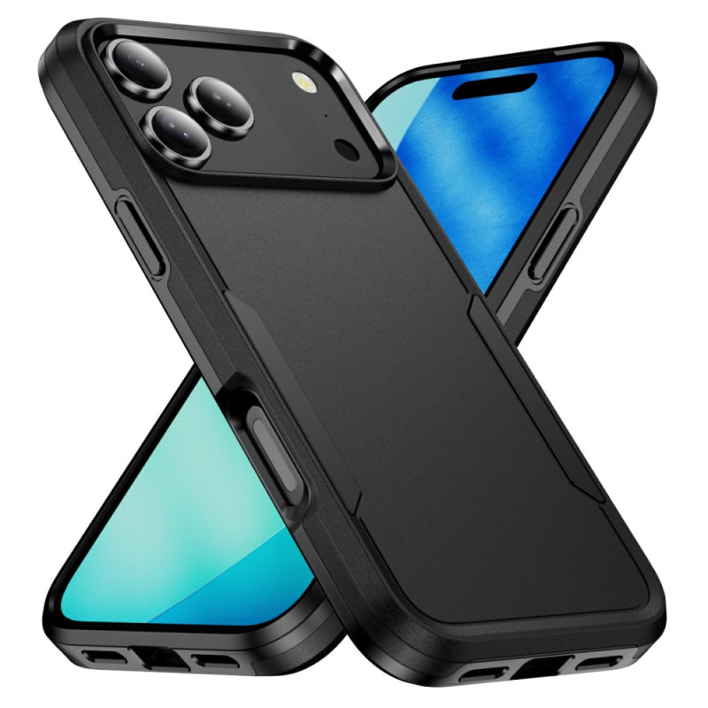 Coque iPhone 18 Pro / 17 Pro Robuste