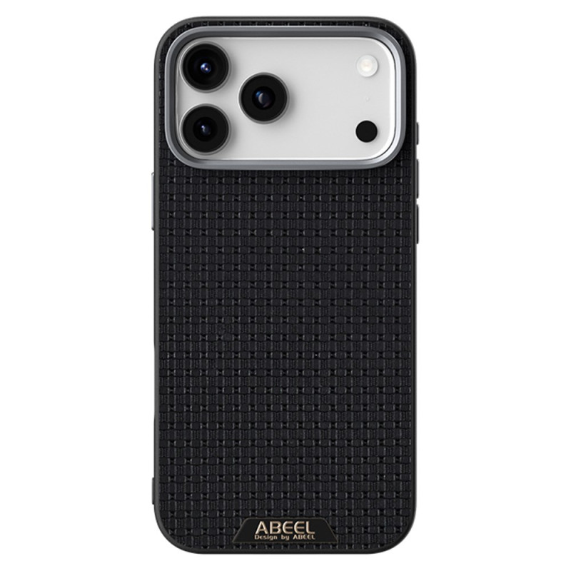 Coque iPhone 18 Pro / 17 Pro Compatible MagSafe ABEEL